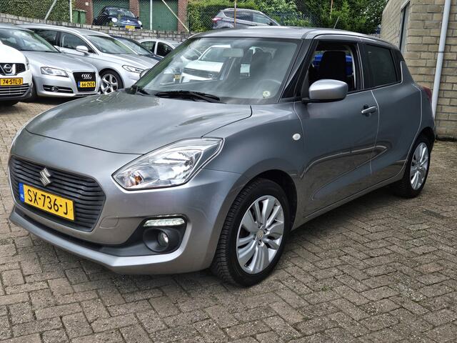 Suzuki SWIFT 1.2 Select NAVI TEL CAMERA LM