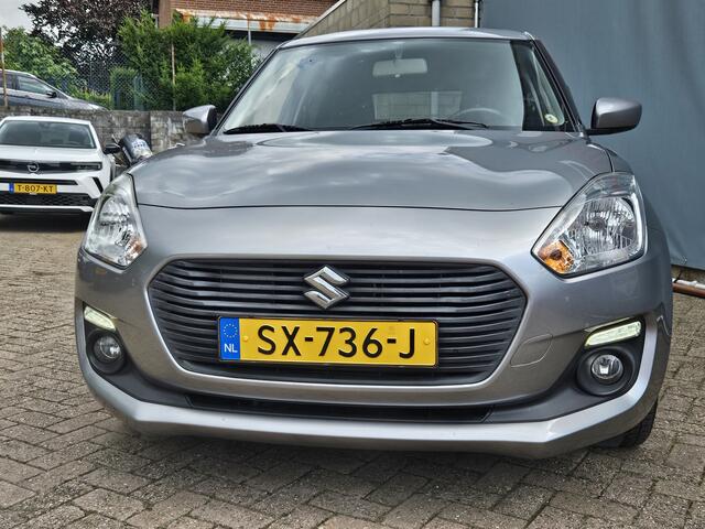 Suzuki SWIFT 1.2 Select NAVI TEL CAMERA LM
