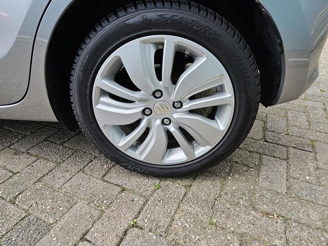 Suzuki SWIFT 1.2 Select NAVI TEL CAMERA LM