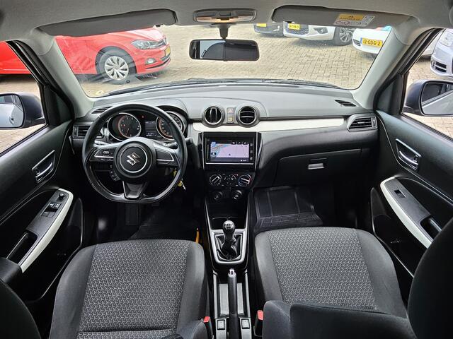 Suzuki SWIFT 1.2 Select NAVI TEL CAMERA LM