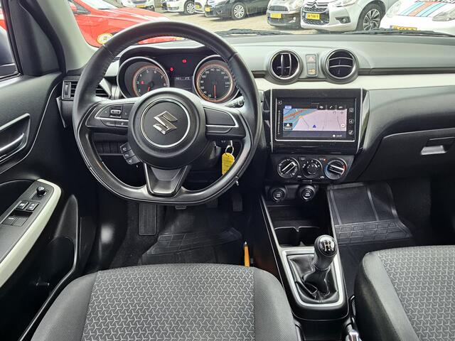 Suzuki SWIFT 1.2 Select NAVI TEL CAMERA LM