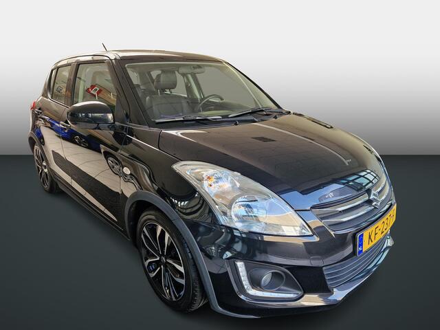 Suzuki SWIFT 1.2 Style EASSS