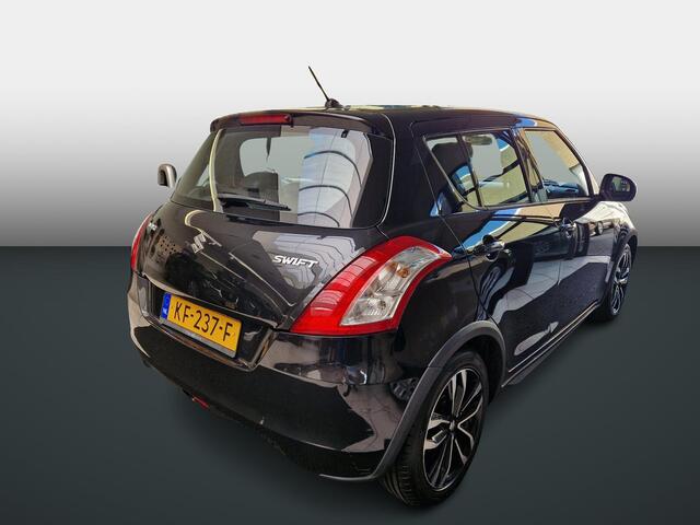 Suzuki SWIFT 1.2 Style EASSS