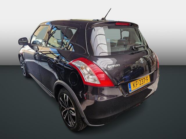 Suzuki SWIFT 1.2 Style EASSS