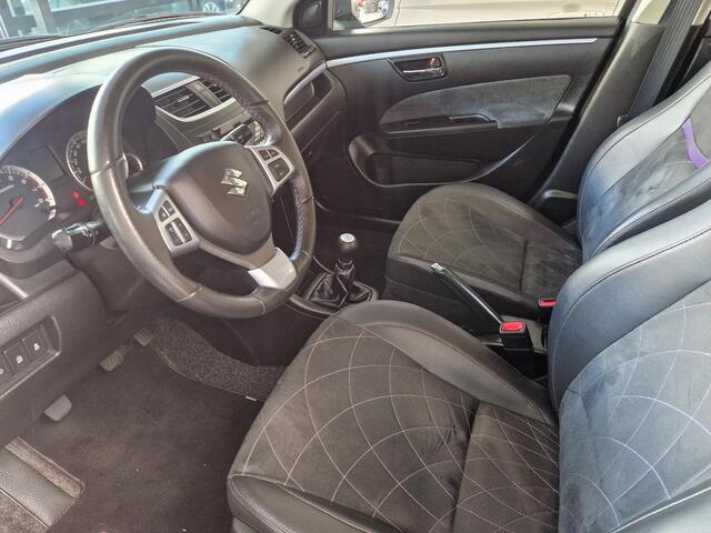 Suzuki SWIFT 1.2 Style EASSS