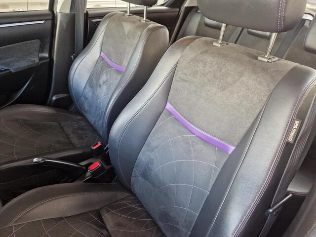 Suzuki SWIFT 1.2 Style EASSS