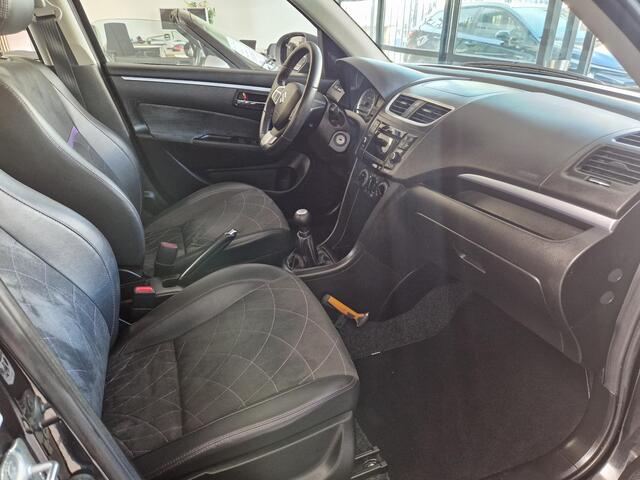 Suzuki SWIFT 1.2 Style EASSS