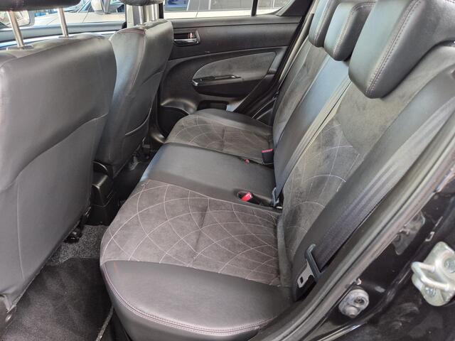Suzuki SWIFT 1.2 Style EASSS