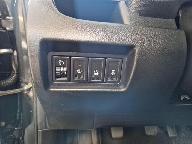 Suzuki SWIFT 1.2 Style EASSS