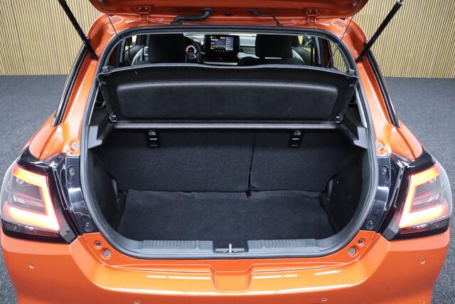 Suzuki SWIFT 1.2 Comfort Smart Hybrid | Adaptive-cruise | Camera | Apple Carplay & Android Auto | Keyless | Navigatie | Dodehoekdetectie