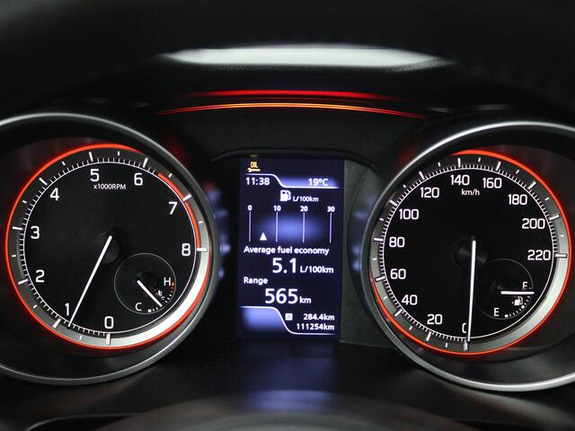 Suzuki SWIFT 1.2 Stijl Smart Hybrid | Apple Carplay / Android Auto (Navigatie) | Climate Control | Stoelverwarming | Achteruitrijcamera |