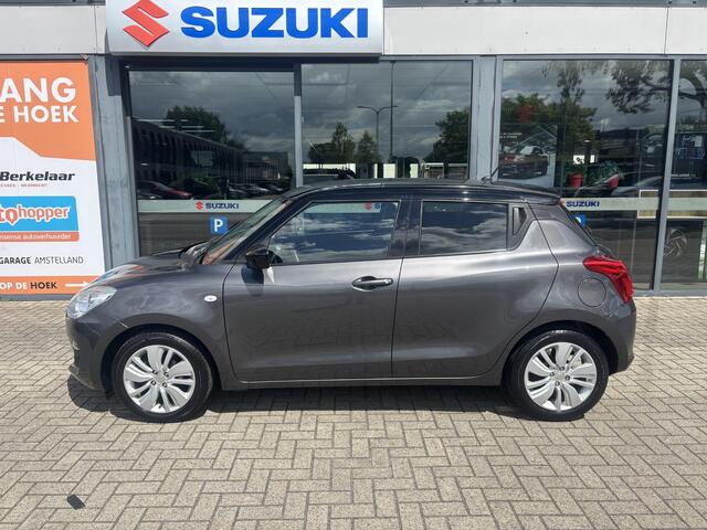 Suzuki SWIFT 1.2 Select Smart Hybrid