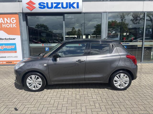 Suzuki SWIFT 1.2 Select Smart Hybrid