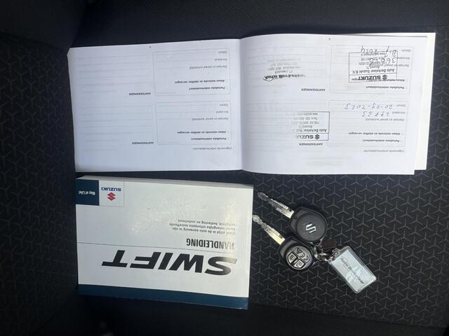 Suzuki SWIFT 1.2 Select Smart Hybrid