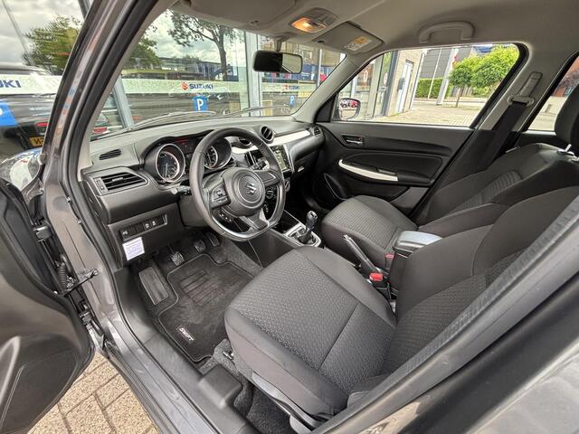 Suzuki SWIFT 1.2 Select Smart Hybrid