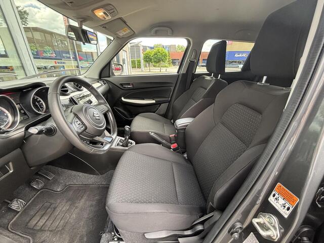 Suzuki SWIFT 1.2 Select Smart Hybrid