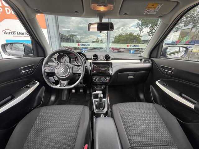 Suzuki SWIFT 1.2 Select Smart Hybrid