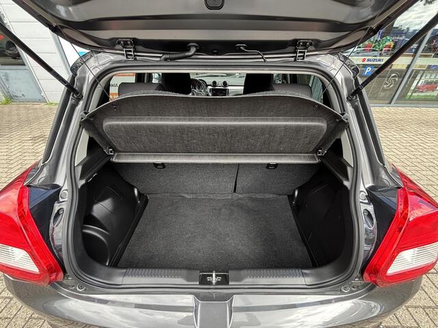 Suzuki SWIFT 1.2 Select Smart Hybrid