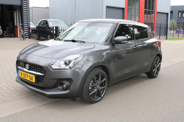 Suzuki SWIFT 1.2 Style Smart Hybrid
