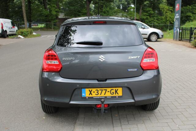 Suzuki SWIFT 1.2 Style Smart Hybrid