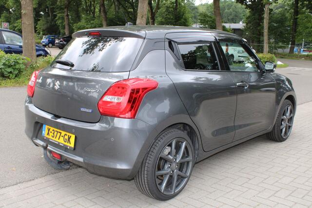 Suzuki SWIFT 1.2 Style Smart Hybrid