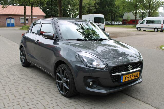 Suzuki SWIFT 1.2 Style Smart Hybrid