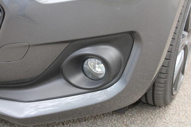 Suzuki SWIFT 1.2 Style Smart Hybrid