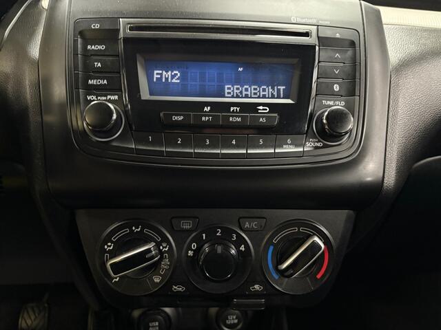 Suzuki SWIFT 1.2 Smart Hybride Dab Airco Usb Aux Bluetooth