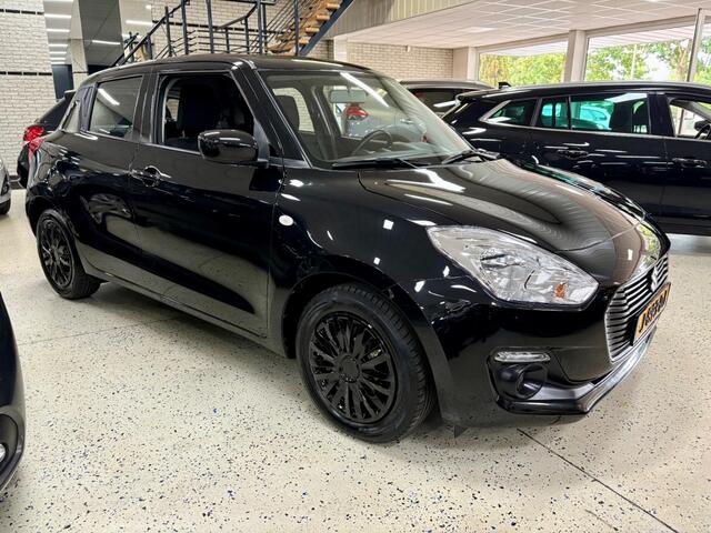 Suzuki SWIFT 1.2 Smart Hybride Dab Airco Usb Aux Bluetooth
