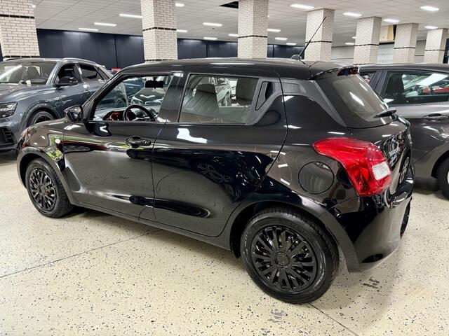 Suzuki SWIFT 1.2 Smart Hybride Dab Airco Usb Aux Bluetooth