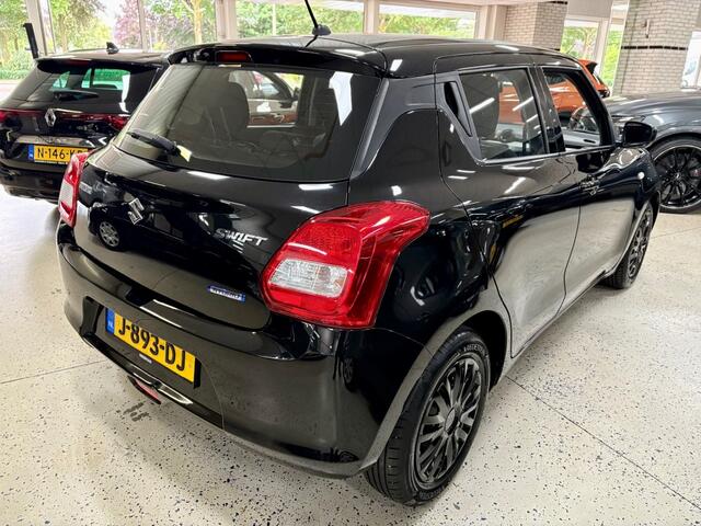 Suzuki SWIFT 1.2 Smart Hybride Dab Airco Usb Aux Bluetooth
