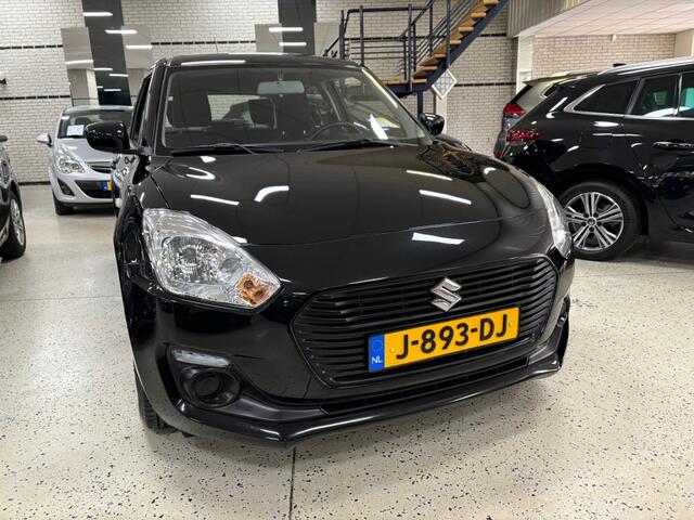 Suzuki SWIFT 1.2 Smart Hybride Dab Airco Usb Aux Bluetooth