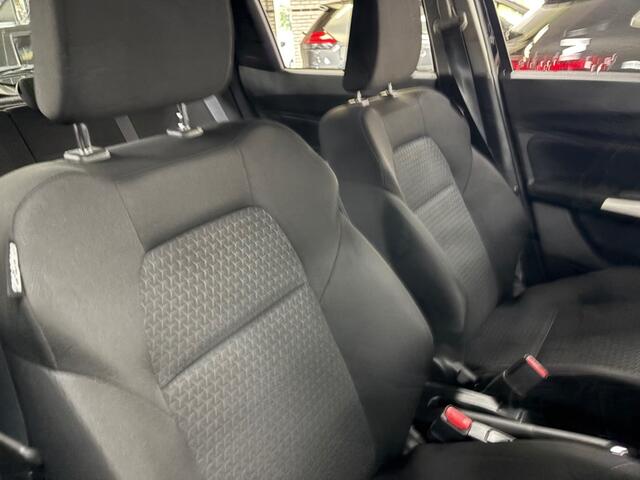 Suzuki SWIFT 1.2 Smart Hybride Dab Airco Usb Aux Bluetooth