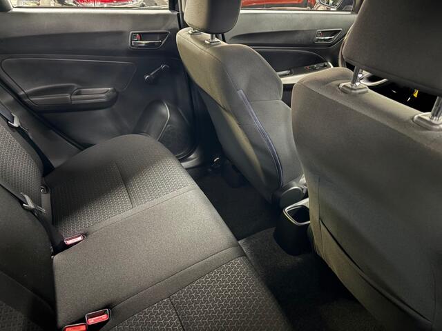 Suzuki SWIFT 1.2 Smart Hybride Dab Airco Usb Aux Bluetooth