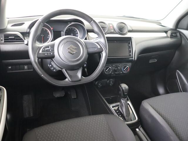 Suzuki SWIFT 1.2 Select I Navigatie I Stoelverwarming Voor I Camera I Dealer Onderhouden I