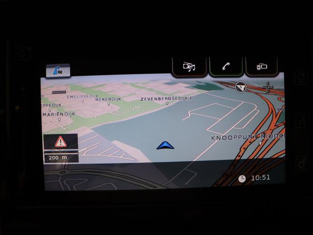 Suzuki SWIFT 1.2 Select I Navigatie I Stoelverwarming Voor I Camera I Dealer Onderhouden I