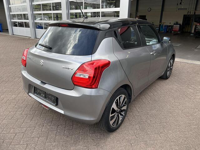 Suzuki SWIFT 1.2 Stijl CVT Automaat | Climate Control | Navigatie | Adaptieve Cruise Control