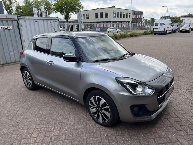 Suzuki SWIFT 1.2 Stijl CVT Automaat | Climate Control | Navigatie | Adaptieve Cruise Control