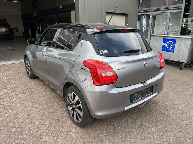 Suzuki SWIFT 1.2 Stijl CVT Automaat | Climate Control | Navigatie | Adaptieve Cruise Control