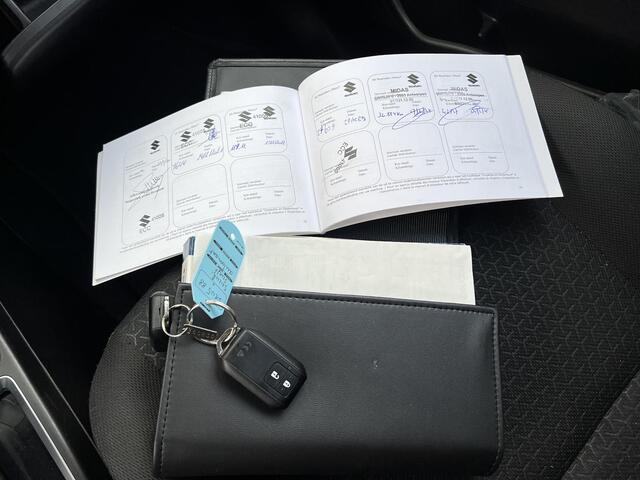Suzuki SWIFT 1.2 Stijl CVT Automaat | Climate Control | Navigatie | Adaptieve Cruise Control