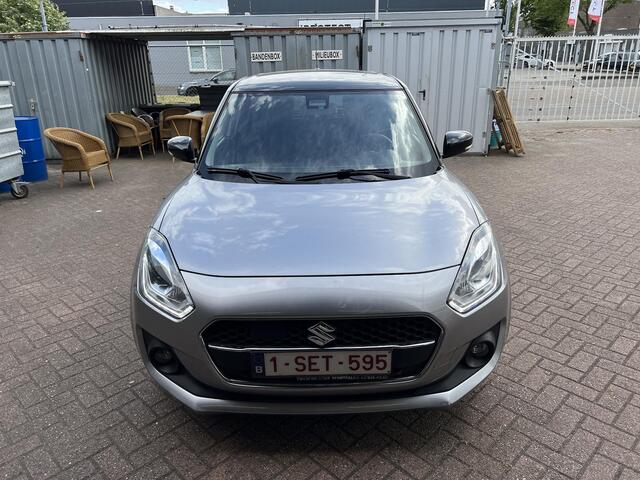 Suzuki SWIFT 1.2 Stijl CVT Automaat | Climate Control | Navigatie | Adaptieve Cruise Control