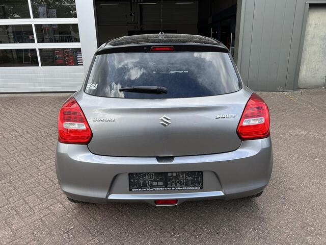 Suzuki SWIFT 1.2 Stijl CVT Automaat | Climate Control | Navigatie | Adaptieve Cruise Control