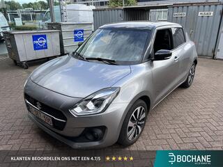 suzuki-swift-1.2-stijl-cvt-automaat