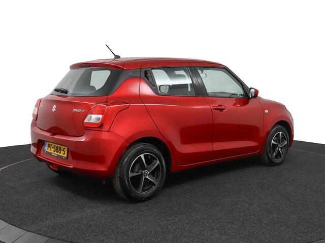 Suzuki SWIFT 1.2 Comfort | Airco | Centrale vergrendeling | Bluetooth | Lichtmetalen Velgen |