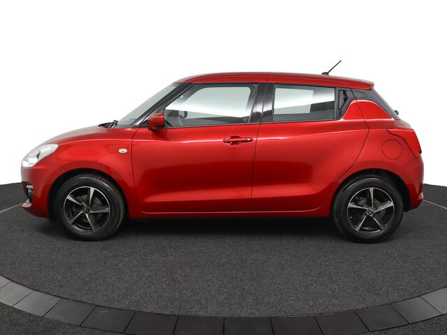 Suzuki SWIFT 1.2 Comfort | Airco | Centrale vergrendeling | Bluetooth | Lichtmetalen Velgen |