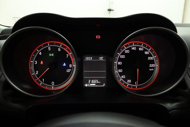 Suzuki SWIFT 1.2 Comfort | Airco | Centrale vergrendeling | Bluetooth | Lichtmetalen Velgen |