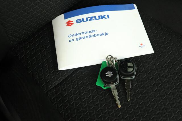 Suzuki SWIFT 1.2 Comfort | Airco | Centrale vergrendeling | Bluetooth | Lichtmetalen Velgen |