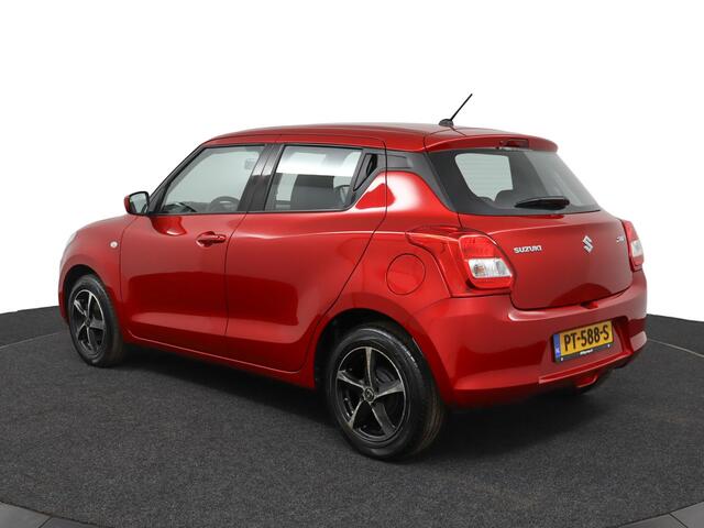 Suzuki SWIFT 1.2 Comfort | Airco | Centrale vergrendeling | Bluetooth | Lichtmetalen Velgen |