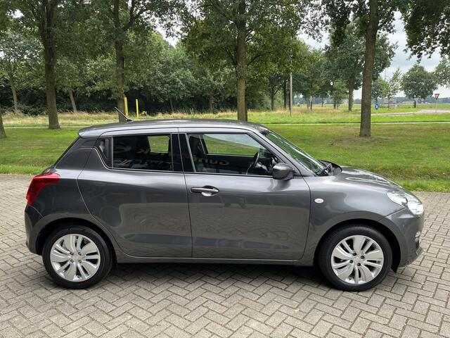Suzuki SWIFT 1.2 Comfort | AIRCO | BLUETOOTH | CRUISE CONTROL | LM 16"