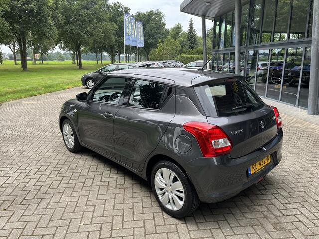 Suzuki SWIFT 1.2 Comfort | AIRCO | BLUETOOTH | CRUISE CONTROL | LM 16"